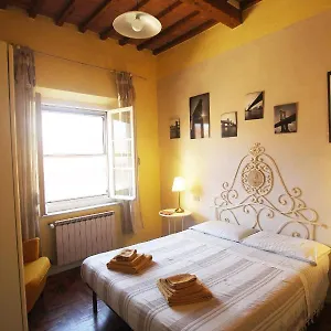 Suite Tra I Tetti Con Bagno Privato