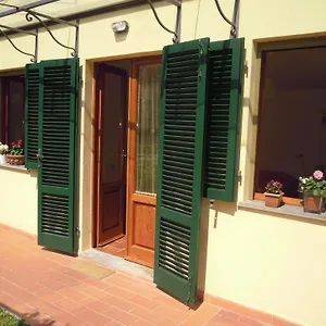 Geoglobe Chambre D'Hotes